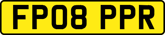 FP08PPR
