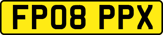 FP08PPX