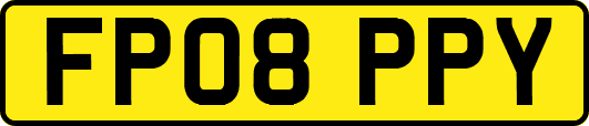 FP08PPY