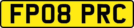 FP08PRC