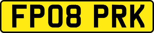 FP08PRK