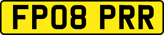 FP08PRR
