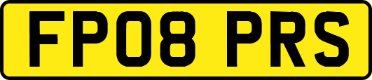 FP08PRS