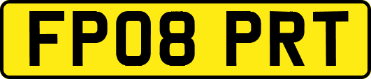 FP08PRT