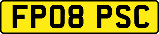 FP08PSC