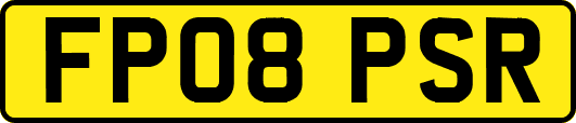 FP08PSR