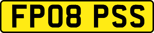 FP08PSS