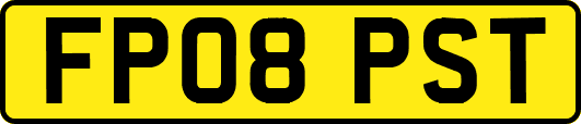 FP08PST