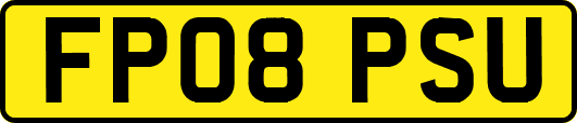 FP08PSU