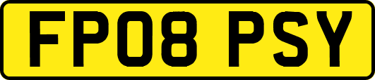 FP08PSY