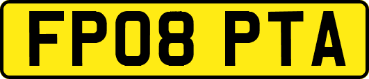FP08PTA