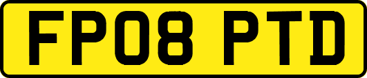 FP08PTD