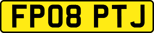 FP08PTJ