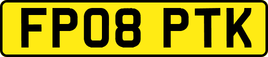 FP08PTK