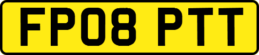 FP08PTT