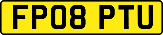 FP08PTU