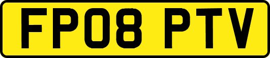 FP08PTV
