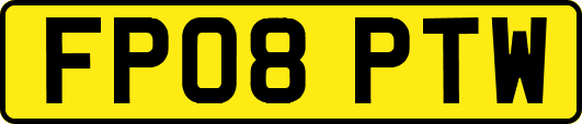 FP08PTW