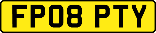 FP08PTY