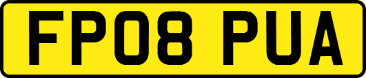 FP08PUA