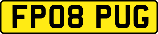 FP08PUG