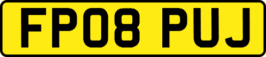 FP08PUJ