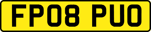 FP08PUO