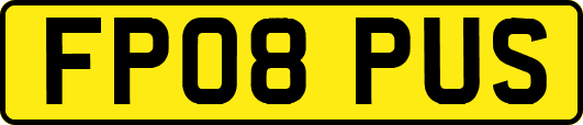 FP08PUS