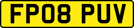 FP08PUV