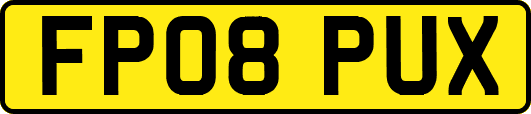 FP08PUX