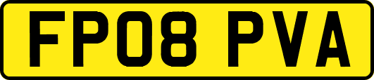 FP08PVA