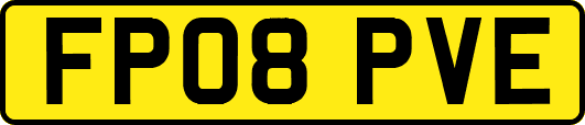 FP08PVE