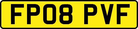 FP08PVF