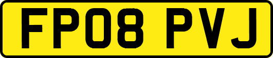FP08PVJ