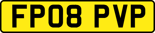 FP08PVP