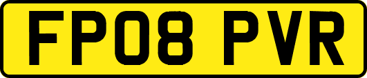 FP08PVR