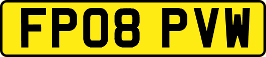 FP08PVW