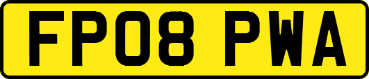 FP08PWA