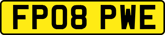 FP08PWE