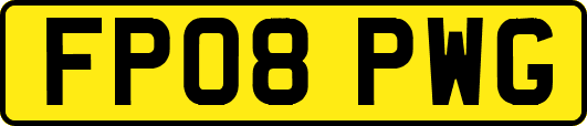 FP08PWG