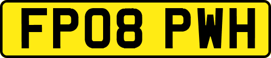 FP08PWH