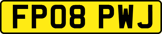 FP08PWJ