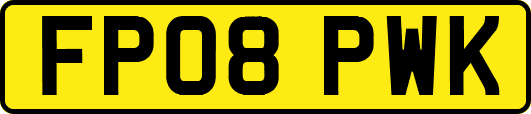 FP08PWK