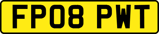 FP08PWT