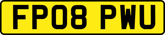 FP08PWU