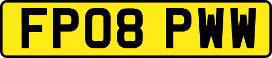 FP08PWW