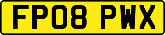 FP08PWX