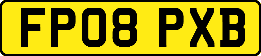 FP08PXB
