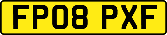 FP08PXF