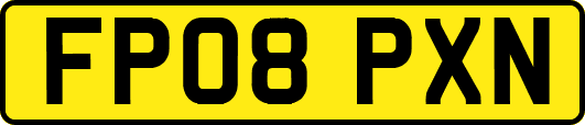 FP08PXN